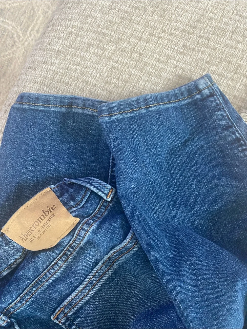 abercrombie kids slim skinny